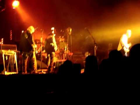 Neil Young - NO HIDDEN PATH (Live in Amsterdam, Holland, 20-02-2008)