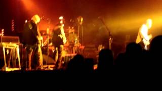 Neil Young - NO HIDDEN PATH (Live in Amsterdam, Holland, 20-02-2008)