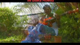 Damaru - Mi Rowsu video