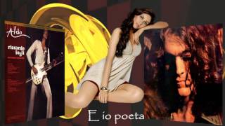 Riccardo Fogli - E io poeta - Album - Ciao amore come stai 1973