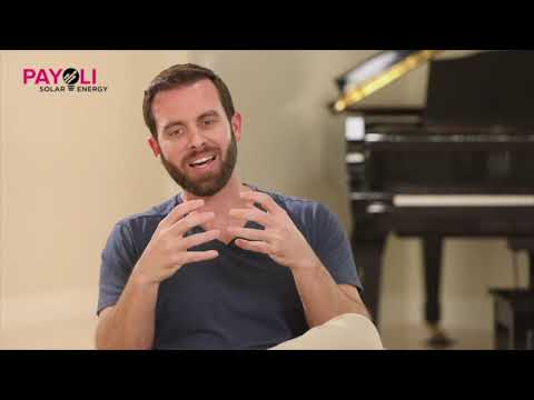 Best Solar Power Company: PayOli Solar
