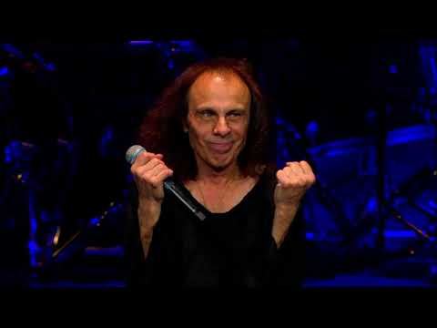 Heaven And Hell - Heaven And Hell (Radio City Music Hall Live!)