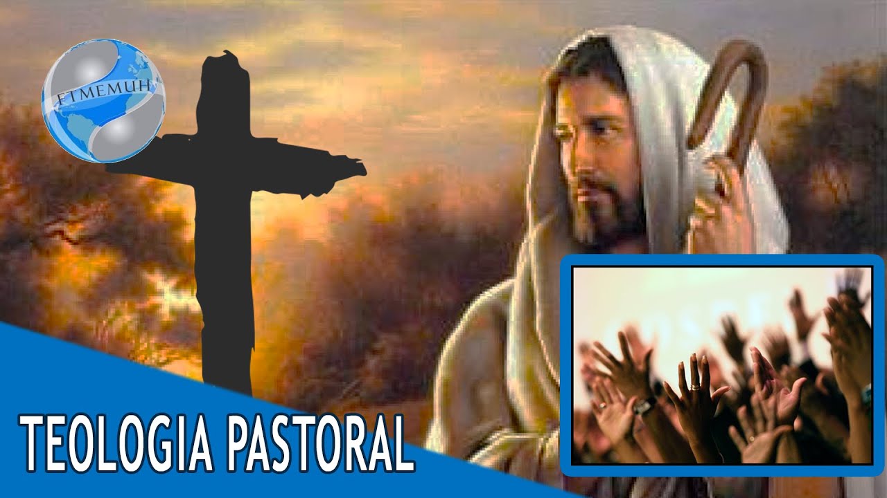 TEOLOGIA PASTORAL