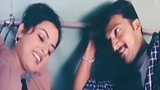 Meghakke Megha  Kiccha  Kannada Film Song