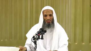 صورة الدرس (7) | شرح صحيح الأذكار والأدعية الشرعية | لفضيلة الشيخ/ خالد اسماعيل