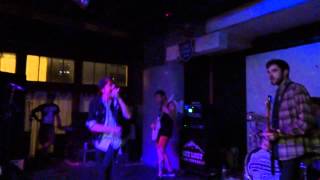 Chunk! No, Captain Chunk! &quot;I Am Nothing Like You&quot; at The Korova 5-8/15 (5)