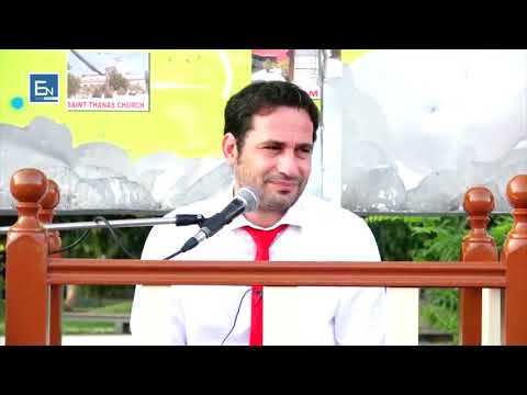 Ligjerata e plote e Kurban Bajramit ne Elbasan!