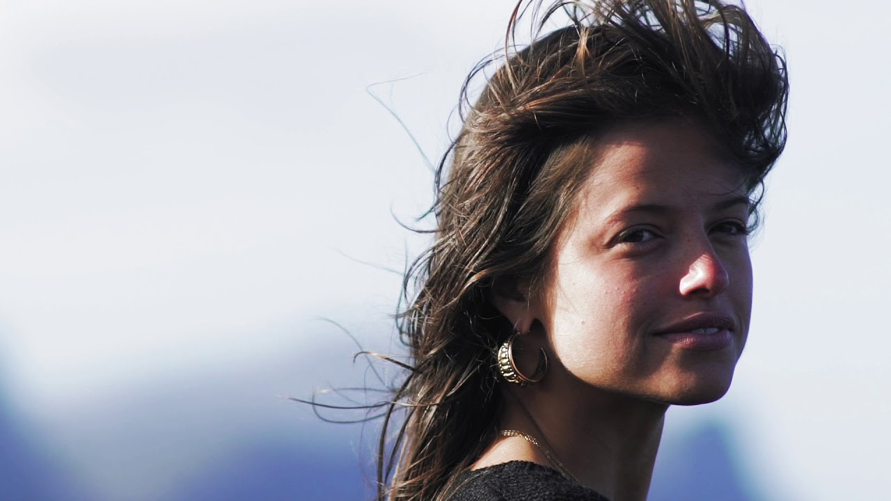 So sei que foi assim em Capetown