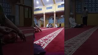 Download lagu Iqomah Sholat Isya Masjid Al-Hidayah Kompas Tambun Bekasi Jum'at 241025 mp3 Download lagu Iqomah Sholat Isya Masjid Al-Hidayah Kompas Tambun Bekasi Jum'at 241025 mp3