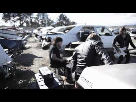 Van Coke Kartel - Vir Almal(Official)