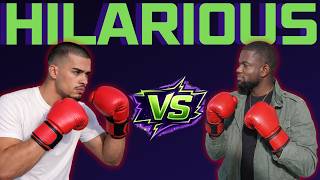 The Sneako & Fresh Beef CONTINUES