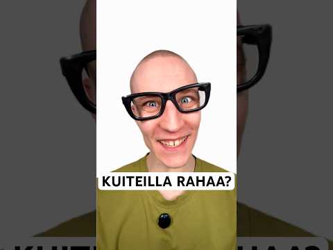 Mainos: PropsApp | Kuiteilla RAHAA?!