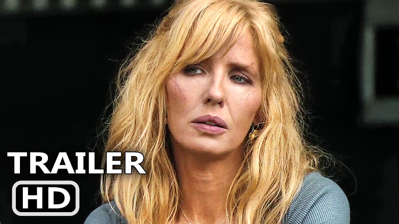 YELLOWSTONE: DUTTON RANCH Final Trailer (2026) Kelly Reilly