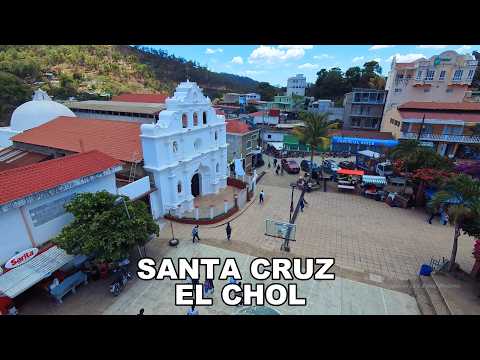 Santa Cruz El CHOL