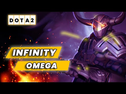 INFINITY VS OMEGA - CLARO GAMING APU LEAGUE SEASON 1 - EL REGRESO DE BERNA