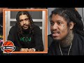 Skrilla Disses Ot7Quanny Says He S Not About That Life
