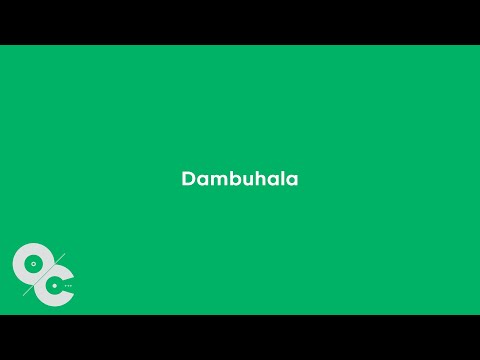 Video thumbnail for Dambuhala
