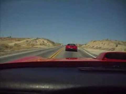 HK Motorsports Dyno Shop  1974 Trans Am in Goldfinger Rally