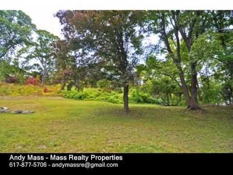 1 Geary Drive Woburn, MA 01801 - Multi-Family Home - Real Estate - For Sale -