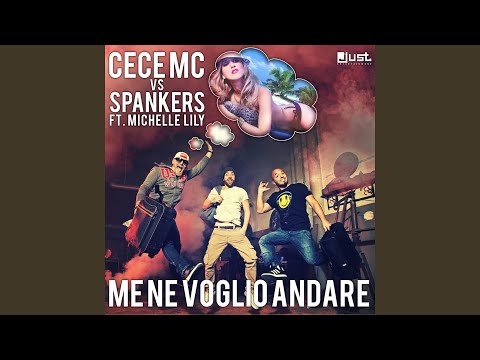 Me ne voglio andare (feat. Michelle Lily)