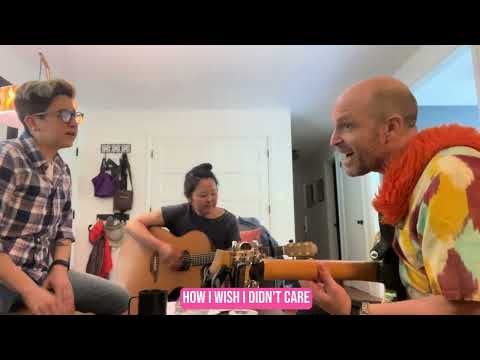 On the Air (Girlyman Reunion 2025 Vid!)