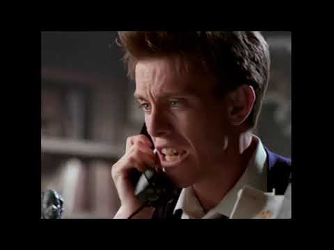 Got Milk? — Aaron Burr (1993)