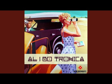 I Love You Baby (Feat. Artful Fox, Original Mix)