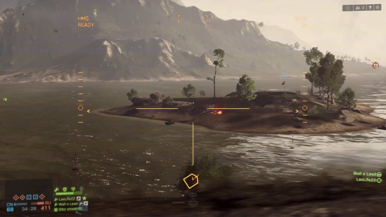 Suicidal Teammate Battlefield 4 The Craziest Team Kill Ever!