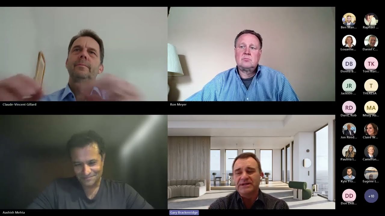 Beyond OCR: AI for Financial Workflows