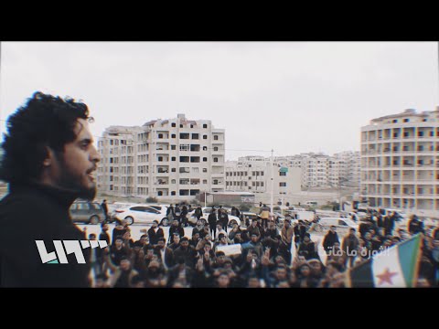 أغنية بعنوان الثورة ما ماتت لماجد الخالدي