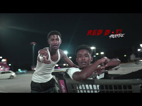 Borey! ft. FrankyJay - Red Dot! (Official Music Video)