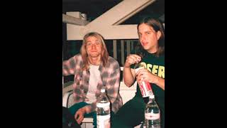 Nirvana~ Down In The Dark (Mark Lanegan)