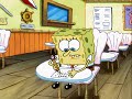 SpongeBob SquarePants I Ve Got To Sharpen My Pencil High Quality