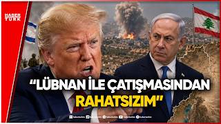 Trump’tan Netanyahu’ya Şok Tepki: “Sen Delisin!”