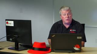 Infrastructure-as-a-Service (IaaS) and a private cloud