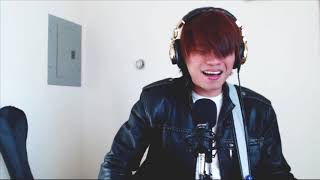 Clown by 6cyclemind(COVER)