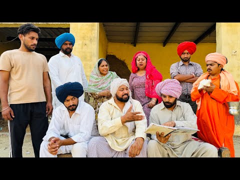 ਲੁੱਚਾ ਬੁੜਾ 157 LUCHA BUDA PUNJABI BEST SHORT MOVIE 2025 | PUNJABI FILM  JATT BEAT RECORD | Nand