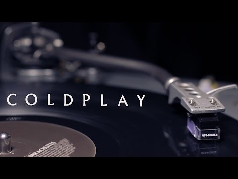 COLDPLAY - Spies (vinyl)