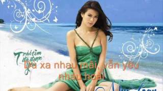 Ngan Nam Van Doi (with Lyrics) - Nhu Loan featuring Thaifoon