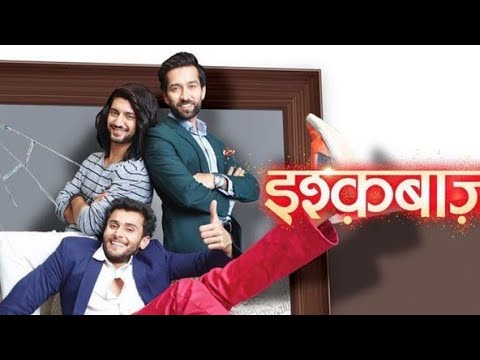 इश्क़बाज / Ishqbaaz serial promo / shivaay, Anamika, and oberoy brother's 😊