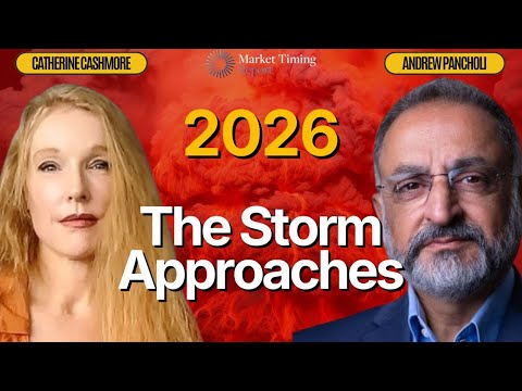 Andrew Pancholi Interview With Catherine Cashmore January 2026