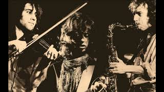 The Waterboys - Trumpets