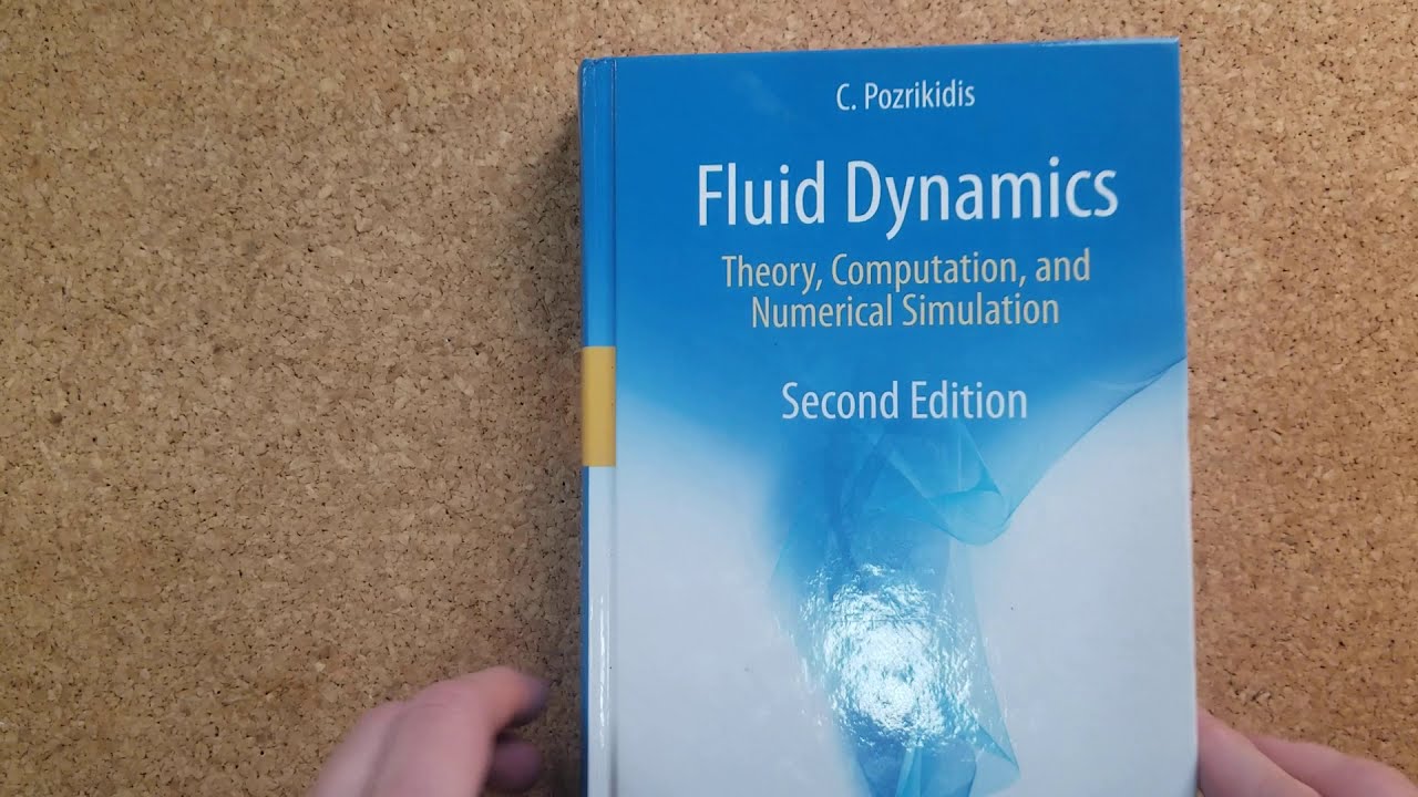 Review of fluid dynamics book by Pozrikidis