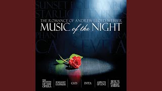 I Don&#39;t Know How to Love Him (from &quot;Jesus Christ, Superstar&quot;)