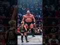 When Heavyweight Wrestlers Meet Giants