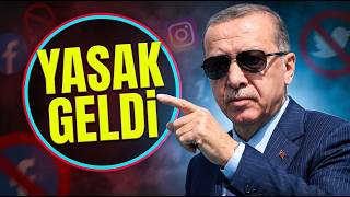 SOSYAL MEDYA YASAĞI: Özgürlüğün Sonu