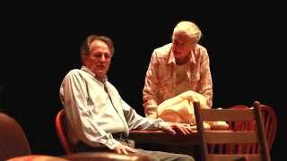 On Golden Pond