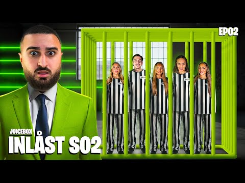 VEM KÖPTE IMMUNITET FÖR 100 K?! *INLÅST S2 EP 2*