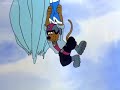 Daphne Blake Loses Her Shoes