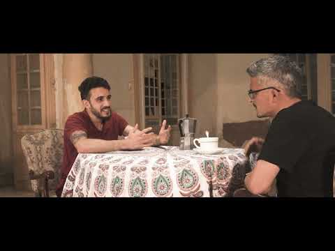 Sinaka Space Juan - Obituario Ft. Lom-C (Videoclip)